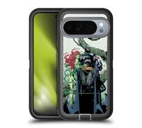 Head Case Designs Officially Licensed Batman DC Comics Batman #609 Hush Gotham City Sirens Ultra-Armoured Shockproof Case [Military Grade Protection] Compatible With Google Pixel 10 Pro XL