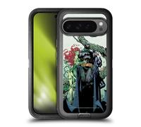 Head Case Designs Officially Licensed Batman DC Comics Batman #609 Hush Gotham City Sirens Ultra-Armoured Shockproof Case [Military Grade Protection] Compatible With Google Pixel 9 Pro XL