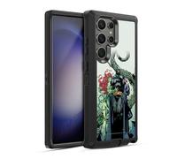 Head Case Designs Officially Licensed Batman DC Comics Batman #609 Hush Gotham City Sirens Ultra-Armoured Shockproof Case [Military Grade Protection] Compatible With Samsung Galaxy S23 Ultra 5G