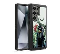 Head Case Designs Officially Licensed Batman DC Comics Batman #609 Hush Gotham City Sirens Ultra-Armoured Shockproof Case [Military Grade Protection] Compatible With Samsung Galaxy S24 Ultra 5G