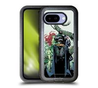 Head Case Designs Officially Licensed Batman DC Comics Batman #609 Hush Gotham City Sirens Ultra-Armoured Shockproof Case [Military Grade Protection] Compatible With Google Pixel 9A