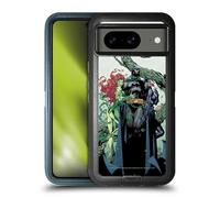 Head Case Designs Officially Licensed Batman DC Comics Batman #609 Hush Gotham City Sirens Ultra-Armoured Shockproof Case [Military Grade Protection] Compatible With Google Pixel 8
