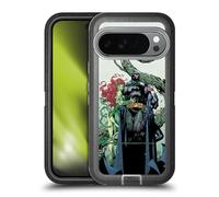 Head Case Designs Officially Licensed Batman DC Comics Batman #609 Hush Gotham City Sirens Ultra-Armoured Shockproof Case [Military Grade Protection] Compatible With Google Pixel 10