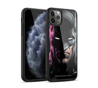 Head Case Designs Officially Licensed Batman DC Comics Batman Three Jokers Gel Armour Case [Military Grade Protection] Compatible With Apple iPhone 11 Pro Max