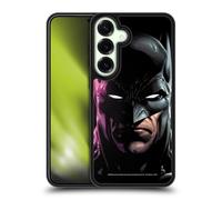 Head Case Designs Officially Licensed Batman DC Comics Batman Three Jokers Gel Armour Case [Military Grade Protection] Compatible With Samsung Galaxy S25