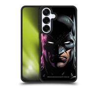 Head Case Designs Officially Licensed Batman DC Comics Batman Three Jokers Gel Armour Case [Military Grade Protection] Compatible With Samsung Galaxy S25+