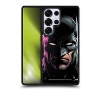 Head Case Designs Officially Licensed Batman DC Comics Batman Three Jokers Gel Armour Case [Military Grade Protection] Compatible With Samsung Galaxy S25 Ultra