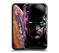 Head Case Designs Officially Licensed Batman DC Comics Batman Three Jokers Hard Back Case Compatible With Apple iPhone XR