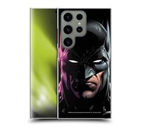 Head Case Designs Officially Licensed Batman DC Comics Batman Three Jokers Hard Back Case Compatible With Samsung Galaxy S24 Ultra 5G