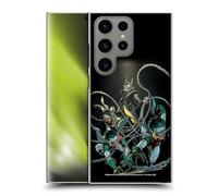 Head Case Designs Officially Licensed Batman DC Comics Batman Who Laughs Rabid Robins The Dark Knights Hard Back Case Compatible With Samsung Galaxy S24 Ultra 5G