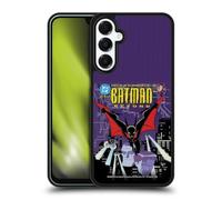 Head Case Designs Officially Licensed Batman DC Comics Beyond Terry McGinnis Iconic Comic Book Costumes Gel Armour Case [Military Grade Protection] Compatible With Samsung Galaxy A16 5G