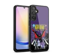 Head Case Designs Officially Licensed Batman DC Comics Beyond Terry McGinnis Iconic Comic Book Costumes Gel Armour Case [Military Grade Protection] Compatible With Samsung Galaxy A25 5G