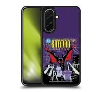 Head Case Designs Officially Licensed Batman DC Comics Beyond Terry McGinnis Iconic Comic Book Costumes Gel Armour Case [Military Grade Protection] Compatible With Samsung Galaxy A36 5G