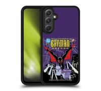 Head Case Designs Officially Licensed Batman DC Comics Beyond Terry McGinnis Iconic Comic Book Costumes Gel Armour Case [Military Grade Protection] Compatible With Samsung Galaxy A54 5G