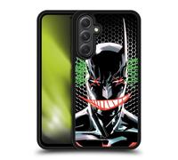 Head Case Designs Officially Licensed Batman DC Comics Beyond Unlimited #13 Comic Book Cover Gel Armour Case [Military Grade Protection] Compatible With Samsung Galaxy A54 5G