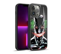 Head Case Designs Officially Licensed Batman DC Comics Beyond Unlimited #13 Comic Book Cover Gel Armour Case [Military Grade Protection] Compatible With Apple iPhone 13 Pro Max