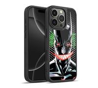 Head Case Designs Officially Licensed Batman DC Comics Beyond Unlimited #13 Comic Book Cover Gel Armour Case [Military Grade Protection] Compatible With Apple iPhone 16 Pro