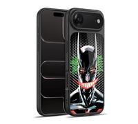 Head Case Designs Officially Licensed Batman DC Comics Beyond Unlimited #13 Comic Book Cover Gel Armour Case [Military Grade Protection] Compatible With Apple iPhone 17 Air