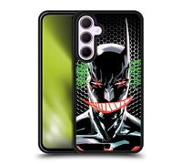 Head Case Designs Officially Licensed Batman DC Comics Beyond Unlimited #13 Comic Book Cover Gel Armour Case [Military Grade Protection] Compatible With Samsung Galaxy A35 5G