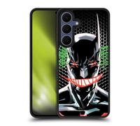 Head Case Designs Officially Licensed Batman DC Comics Beyond Unlimited #13 Comic Book Cover Gel Armour Case [Military Grade Protection] Compatible With Samsung Galaxy S25 FE