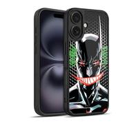 Head Case Designs Officially Licensed Batman DC Comics Beyond Unlimited #13 Comic Book Cover Gel Armour Case [Military Grade Protection] Compatible With Apple iPhone 16