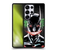 Head Case Designs Officially Licensed Batman DC Comics Beyond Unlimited #13 Comic Book Cover Gel Armour Case [Military Grade Protection] Compatible With Samsung Galaxy S25 Ultra