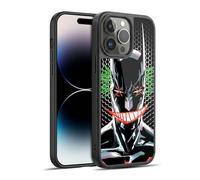 Head Case Designs Officially Licensed Batman DC Comics Beyond Unlimited #13 Comic Book Cover Gel Armour Case [Military Grade Protection] Compatible With Apple iPhone 14 Pro Max