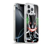 Head Case Designs Officially Licensed Batman DC Comics Beyond Unlimited #13 Comic Book Cover Gel Case [Military Grade Protection] Compatible with Apple iPhone 16 Pro Max and Compatible with MagSafe