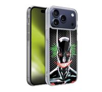 Head Case Designs Officially Licensed Batman DC Comics Beyond Unlimited #13 Comic Book Cover Gel Case [Military Grade Protection] Compatible With Apple iPhone 17 Pro