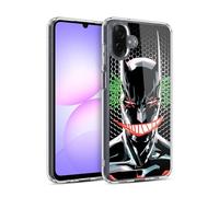 Head Case Designs Officially Licensed Batman DC Comics Beyond Unlimited #13 Comic Book Cover Gel Case [Military Grade Protection] Compatible With Samsung Galaxy A07