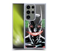 Head Case Designs Officially Licensed Batman DC Comics Beyond Unlimited #13 Comic Book Cover Gel Case [Military Grade Protection] Compatible With Samsung Galaxy S23 Ultra 5G
