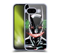 Head Case Designs Officially Licensed Batman DC Comics Beyond Unlimited #13 Comic Book Cover Gel Case [Military Grade Protection] Compatible With Google Pixel 9A