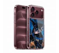 Head Case Designs Officially Licensed Batman DC Comics Blue Logo Suit #60 2019 Nightwing Gel Case [Military Grade Protection] Compatible with Apple iPhone 18 Pro and Compatible with MagSafe