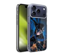 Head Case Designs Officially Licensed Batman DC Comics Blue Logo Suit #60 2019 Nightwing Gel Case [Military Grade Protection] Compatible With Apple iPhone 17 Pro Max