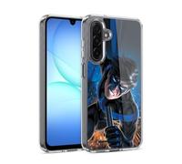 Head Case Designs Officially Licensed Batman DC Comics Blue Logo Suit #60 2019 Nightwing Gel Case [Military Grade Protection] Compatible With Samsung Galaxy A17 4G / 5G