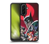 Head Case Designs Officially Licensed Batman DC Comics Dangerous Dames And Demons Comic Book Cover Gel Armour Case [Military Grade Protection] Compatible With Samsung Galaxy A36 5G