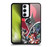 Head Case Designs Officially Licensed Batman DC Comics Dangerous Dames And Demons Comic Book Cover Gel Armour Case [Military Grade Protection] Compatible With Samsung Galaxy A55 5G