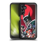 Head Case Designs Officially Licensed Batman DC Comics Dangerous Dames And Demons Comic Book Cover Ultra-Armoured Shockproof Case Compatible With Samsung Galaxy A05s