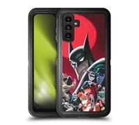 Head Case Designs Officially Licensed Batman DC Comics Dangerous Dames And Demons Comic Book Cover Ultra-Armoured Shockproof Case Compatible With Samsung Galaxy A13 5G (2021)