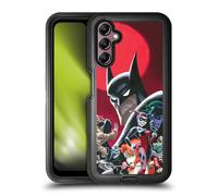 Head Case Designs Officially Licensed Batman DC Comics Dangerous Dames And Demons Comic Book Cover Ultra-Armoured Shockproof Case Compatible With Samsung Galaxy A14 5G