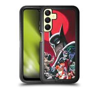 Head Case Designs Officially Licensed Batman DC Comics Dangerous Dames And Demons Comic Book Cover Ultra-Armoured Shockproof Case Compatible With Samsung Galaxy A25 5G