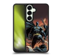 Head Case Designs Officially Licensed Batman DC Comics Detective Comics #1000 Comic Book Cover Gel Armour Case [Military Grade Protection] Compatible With Samsung Galaxy S25