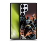 Head Case Designs Officially Licensed Batman DC Comics Detective Comics #1000 Comic Book Cover Gel Armour Case [Military Grade Protection] Compatible With Samsung Galaxy S25 Ultra