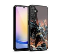 Head Case Designs Officially Licensed Batman DC Comics Detective Comics #1000 Comic Book Cover Gel Armour Case [Military Grade Protection] Compatible With Samsung Galaxy A25 5G