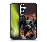 Head Case Designs Officially Licensed Batman DC Comics Detective Comics #1000 Comic Book Cover Gel Armour Case [Military Grade Protection] Compatible With Samsung Galaxy A16 5G