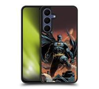 Head Case Designs Officially Licensed Batman DC Comics Detective Comics #1000 Comic Book Cover Gel Armour Case [Military Grade Protection] Compatible With Samsung Galaxy S25 FE