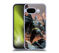 Head Case Designs Officially Licensed Batman DC Comics Detective Comics #1000 Comic Book Cover Gel Case [Military Grade Protection] Compatible With Google Pixel 9A