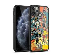 Head Case Designs Officially Licensed Batman DC Comics Detective Comics 1000 Robin Iconic Comic Book Costumes Gel Armour Case [Military Grade Protection] Compatible With Apple iPhone 11 Pro Max
