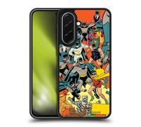 Head Case Designs Officially Licensed Batman DC Comics Detective Comics 1000 Robin Iconic Comic Book Costumes Gel Armour Case [Military Grade Protection] Compatible With Samsung Galaxy A36 5G