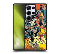 Head Case Designs Officially Licensed Batman DC Comics Detective Comics 1000 Robin Iconic Comic Book Costumes Gel Armour Case [Military Grade Protection] Compatible With Samsung Galaxy S25 Ultra